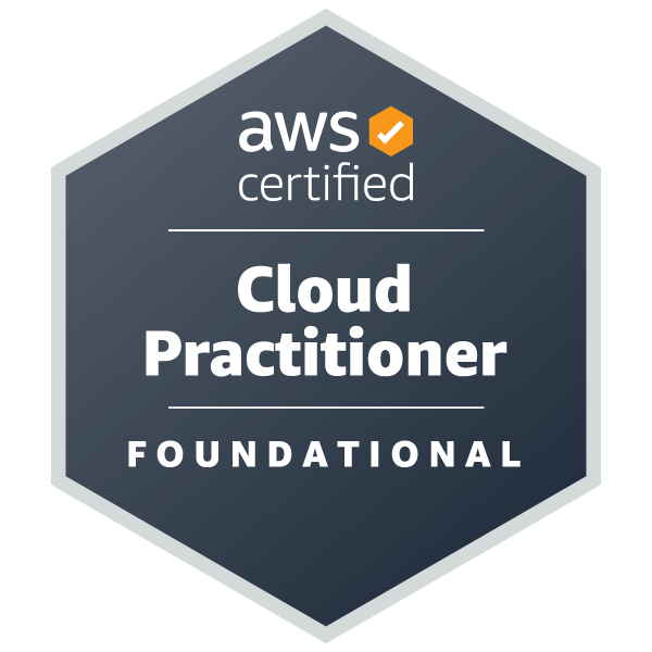 AWS Cert